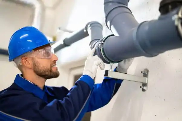 water damage restoration service Colonial Park